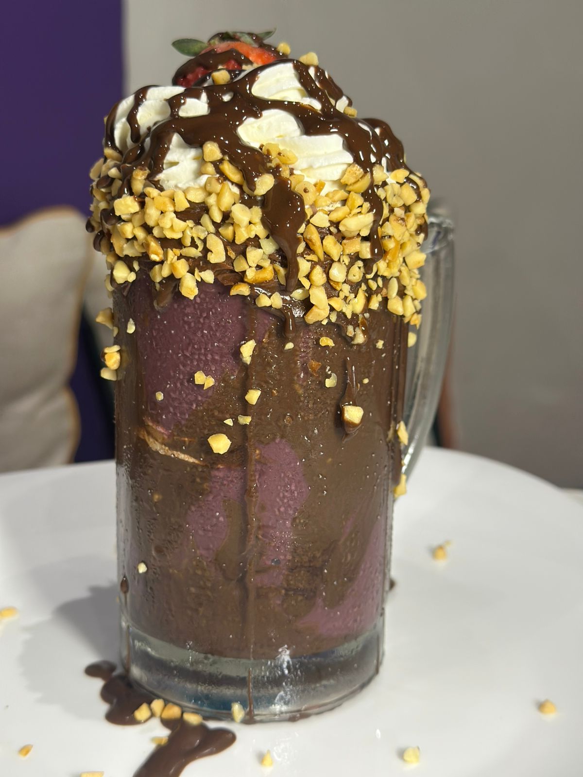 Freakshake
